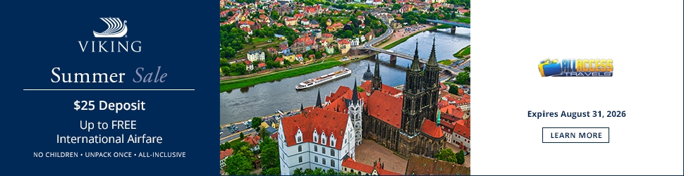 Viking River Cruises